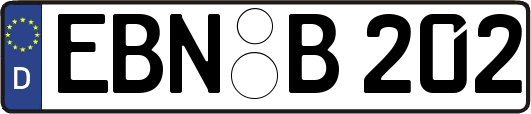 EBN-B202