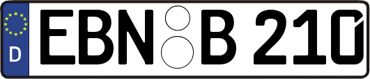 EBN-B210