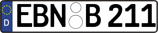 EBN-B211