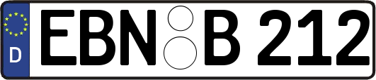 EBN-B212