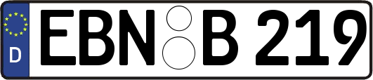 EBN-B219