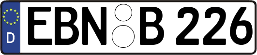 EBN-B226