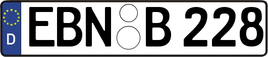 EBN-B228