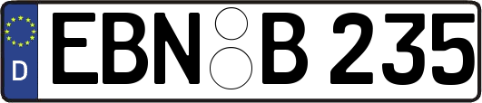 EBN-B235