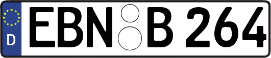 EBN-B264