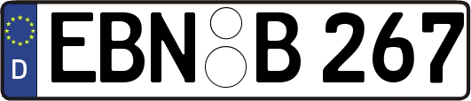EBN-B267