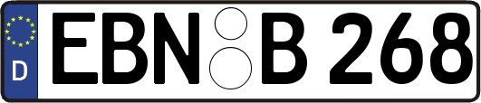 EBN-B268