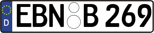 EBN-B269