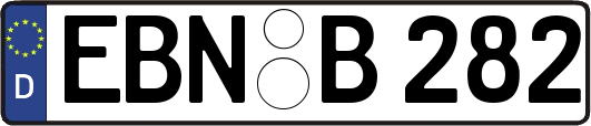 EBN-B282