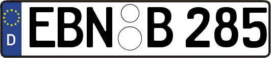 EBN-B285