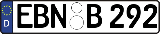EBN-B292