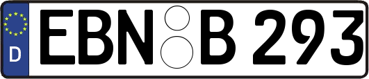 EBN-B293