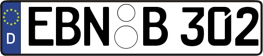EBN-B302