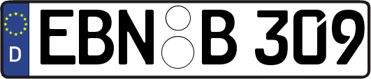 EBN-B309