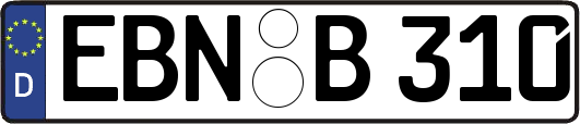 EBN-B310