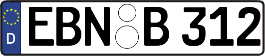 EBN-B312