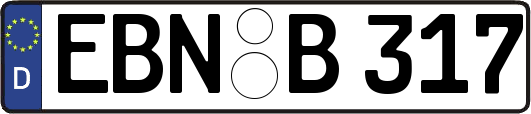EBN-B317