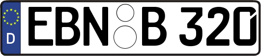 EBN-B320