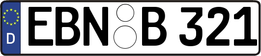 EBN-B321