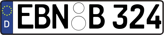 EBN-B324