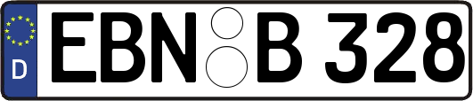 EBN-B328