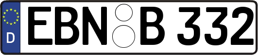 EBN-B332