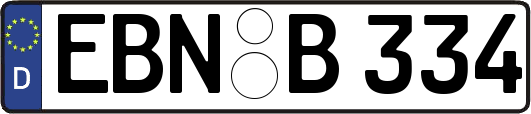 EBN-B334