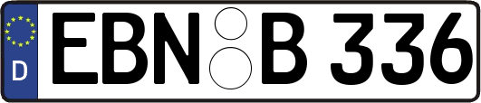 EBN-B336