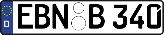 EBN-B340