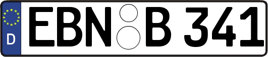 EBN-B341
