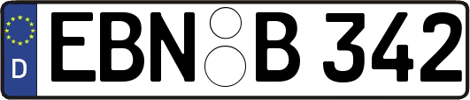 EBN-B342