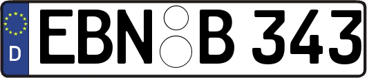 EBN-B343