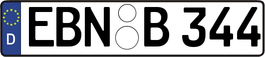EBN-B344