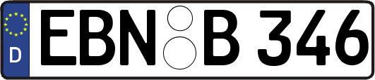EBN-B346