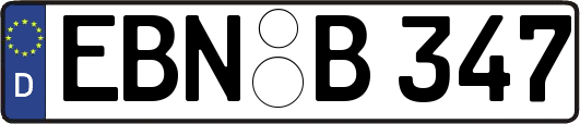 EBN-B347
