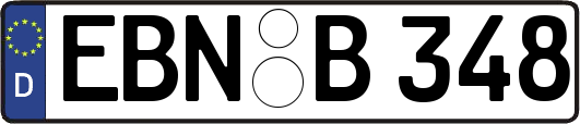 EBN-B348