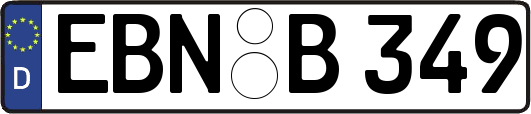EBN-B349