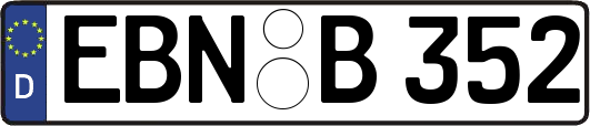 EBN-B352