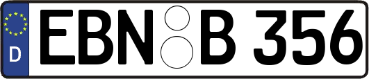EBN-B356