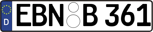 EBN-B361
