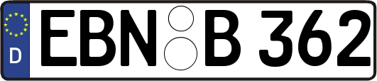 EBN-B362