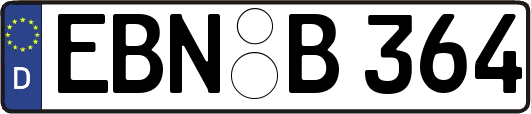 EBN-B364