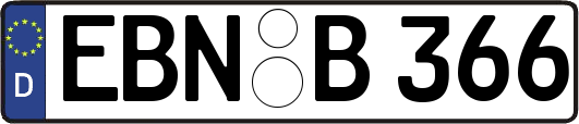 EBN-B366