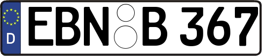 EBN-B367