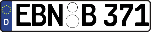 EBN-B371