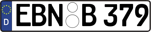 EBN-B379