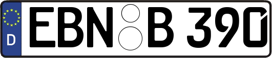 EBN-B390