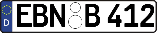 EBN-B412
