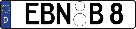 EBN-B8
