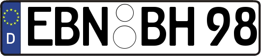 EBN-BH98